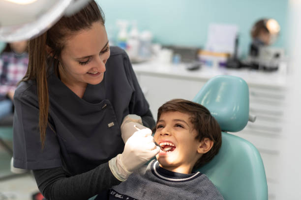 Best Emergency Root Canal Treatment in North Liberty, IA