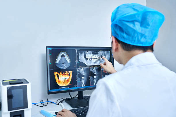 Best Walk-In Emergency Dentist in North Liberty, IA