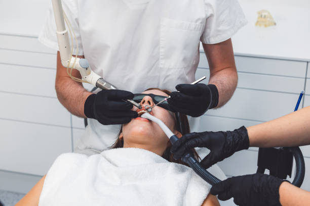Fast & Reliable Emergency Dental Services in IA