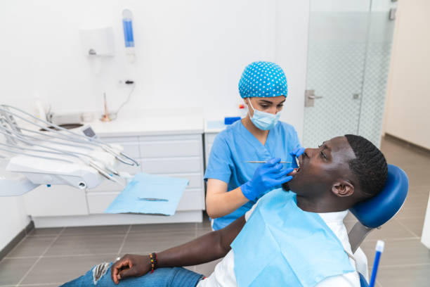 Best Emergency Wisdom Teeth Removal in North Liberty, IA
