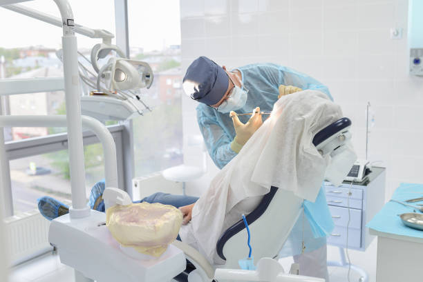 Best Emergency Treatment for Toothache in North Liberty, IA